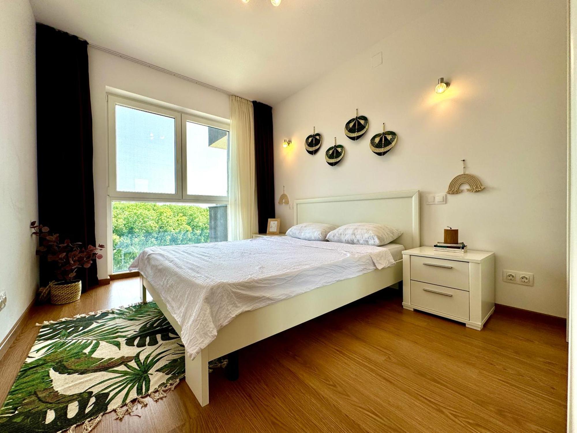 Green Vista Timisoara Luaran gambar