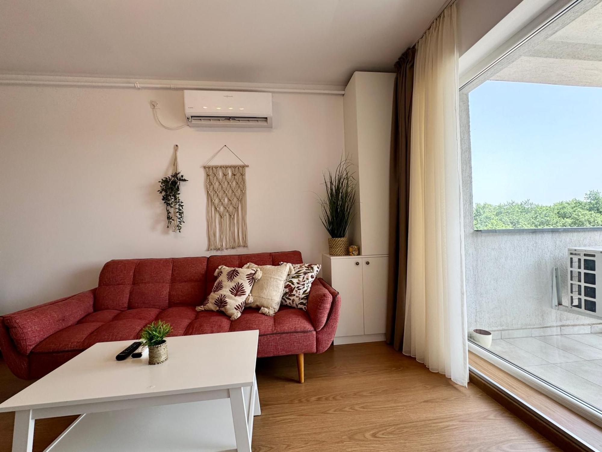 Green Vista Timisoara Luaran gambar