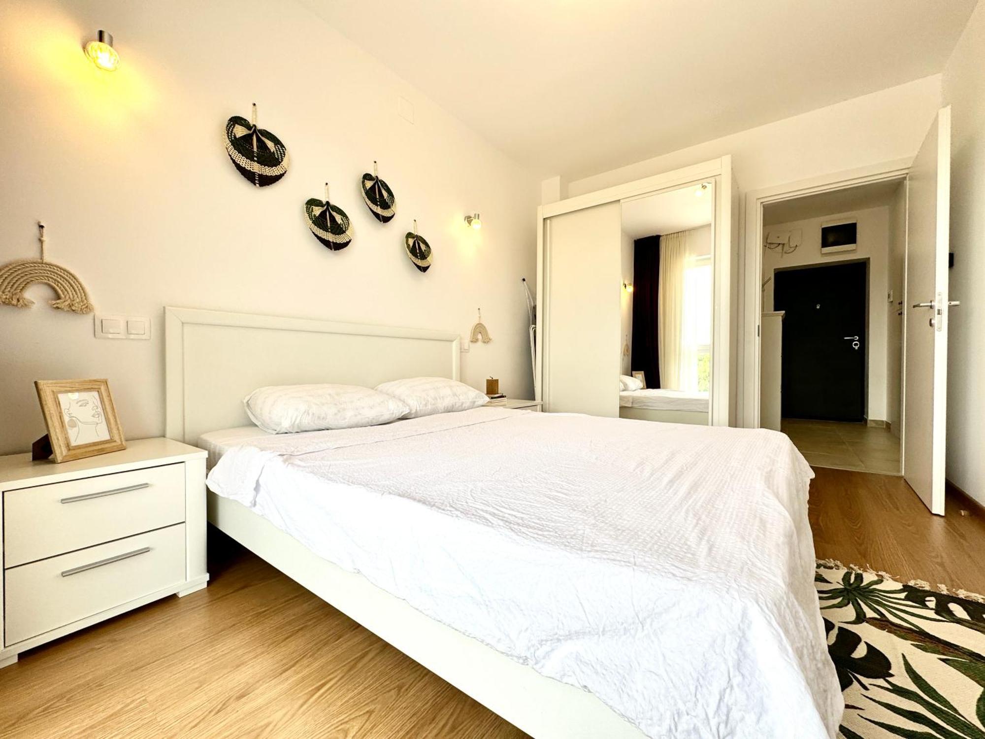 Green Vista Timisoara Luaran gambar